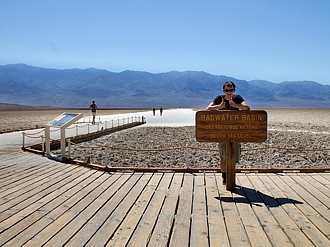 Badwater.