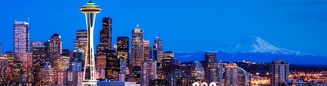 Washington - Seattle