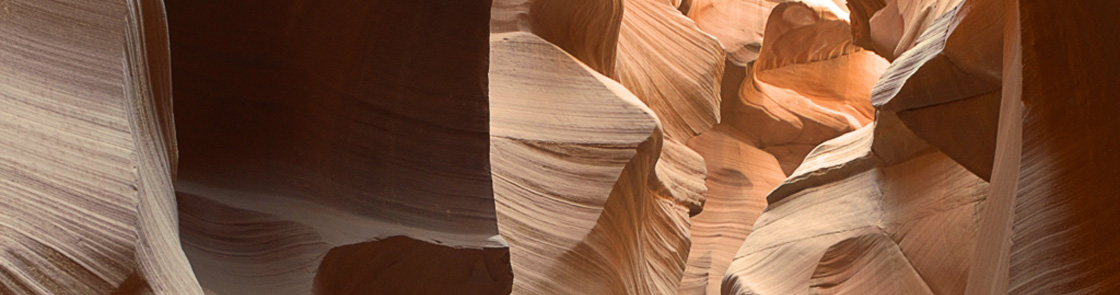Arizona - Antelope Canyon