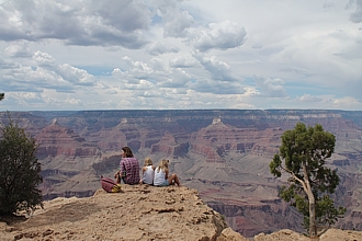 Grand Canyon.