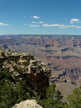 Grand Canyon.