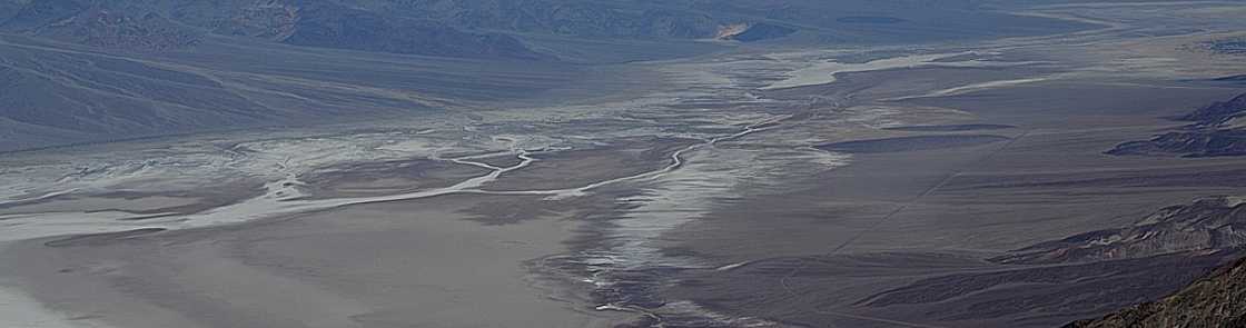 Californie - Death Valley National Park