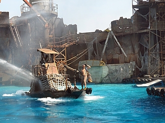 Grauman's Chinese Theatre