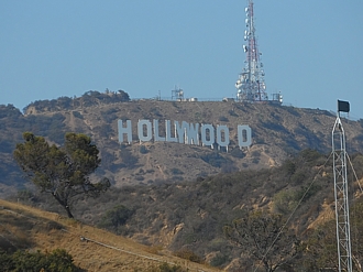 Hollywood.