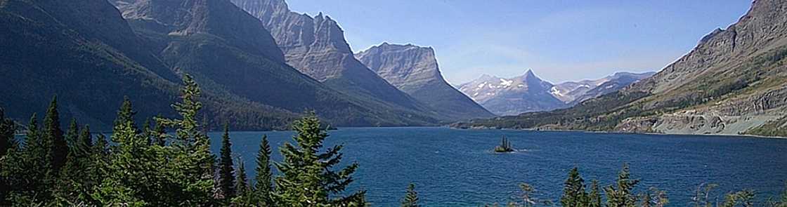 Montana - Glacier National Park