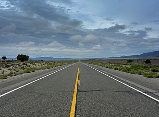 Highway 50.