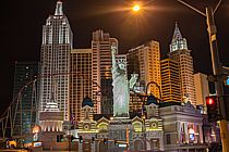 Las Vegas.