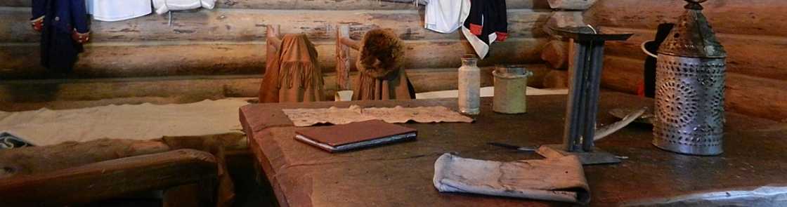 Oregon - Lewis and Clark National Historical Park