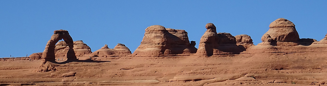 Utah - Arches National Park