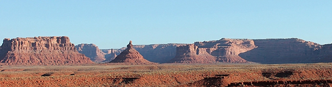 Utah - Bears Ears National Monument