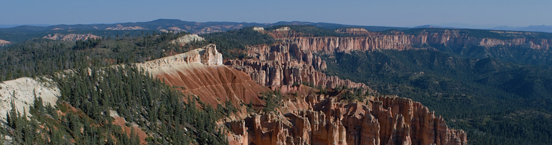 Utah - Bryce Canyon National Park
