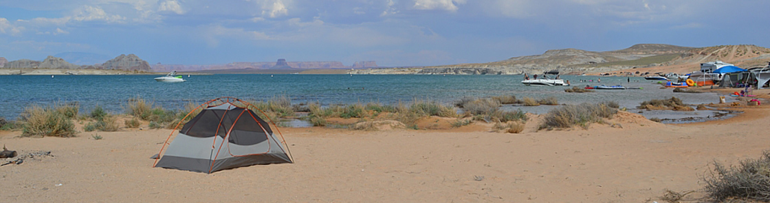 Utah - Glen Canyon National Recreation Area