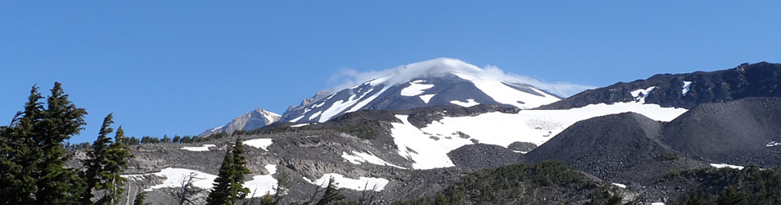 Washington - Mount Adams